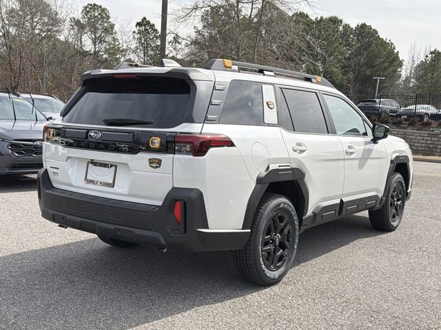 New 2026 Subaru Outback Wilderness image 3