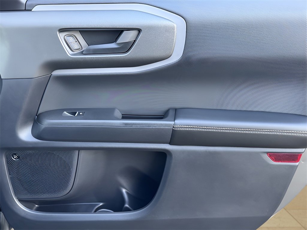 New 2025 Ford Bronco Sport Outer Banks w/ Outer Banks Tech Package+ image 30