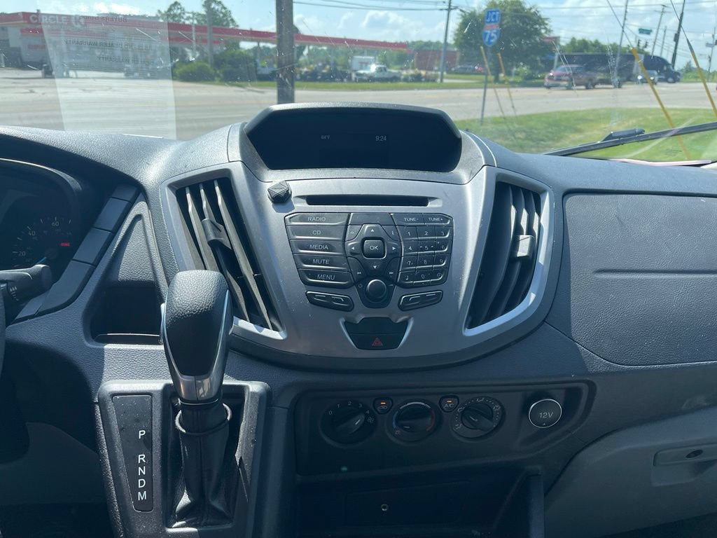 Used 2019 Ford Transit 350 XLT RWD image 12