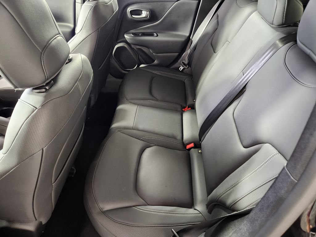 Used 2023 Jeep Renegade Limited AWD/4WD image 14