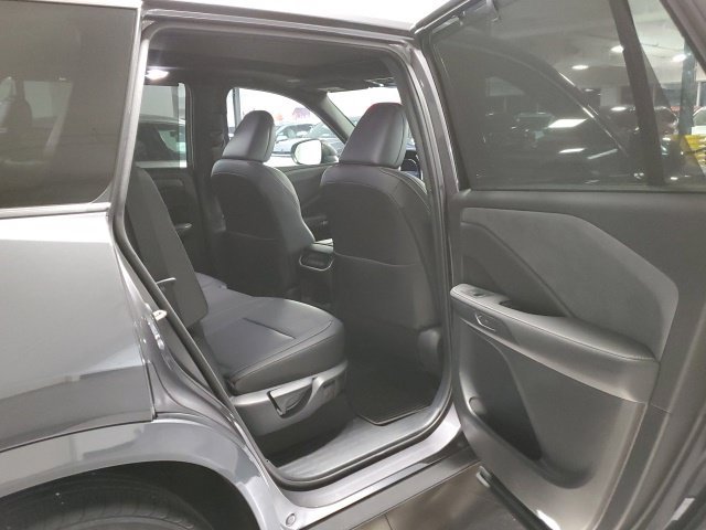 Used 2024 Lexus TX 350 AWD w/ Technology Package image 30
