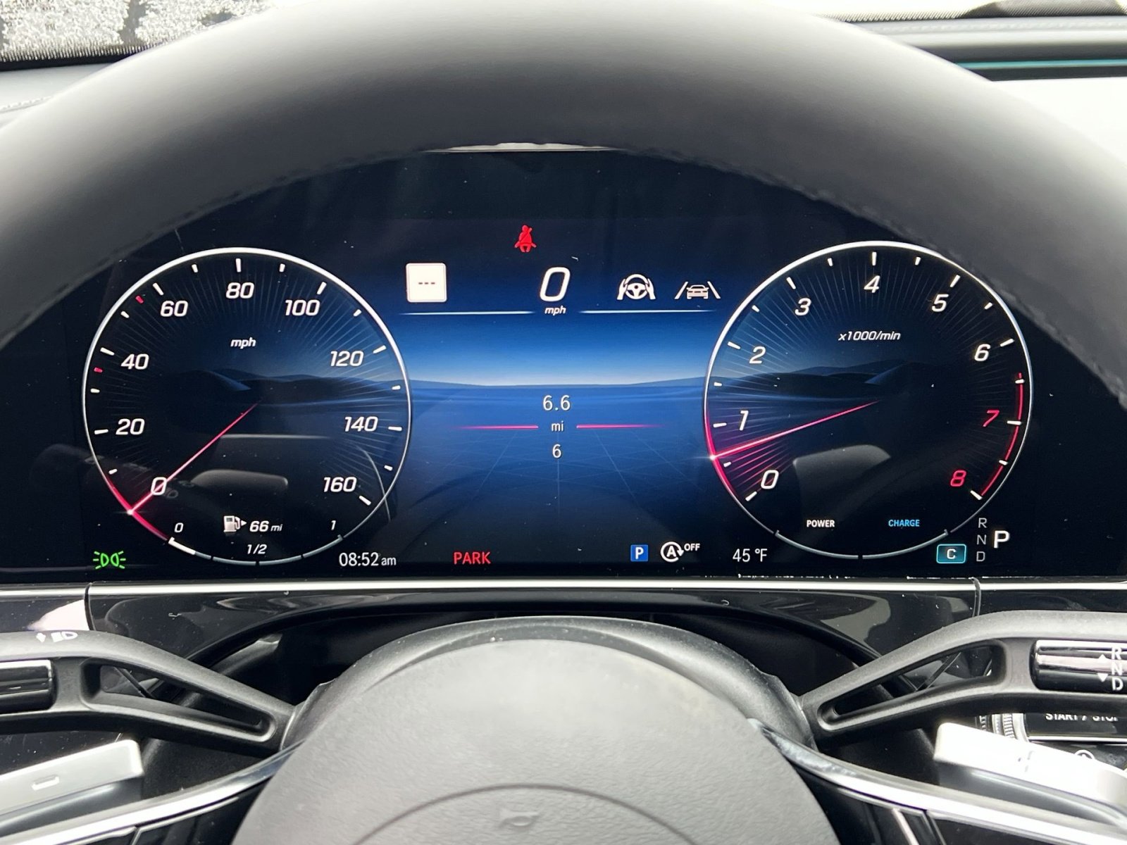 New 2026 Mercedes-Benz E 350 4MATIC Sedan image 15