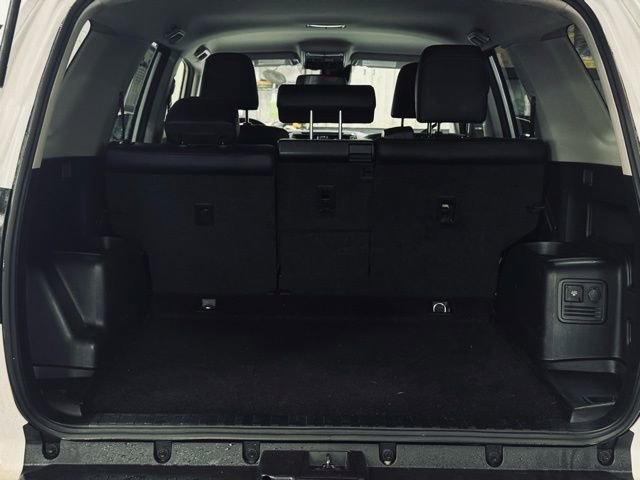 Used 2024 Toyota 4Runner TRD Off-Road Premium image 11