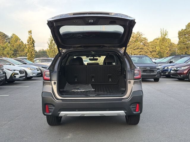 Used 2022 Subaru Outback Limited AWD/4WD image 14