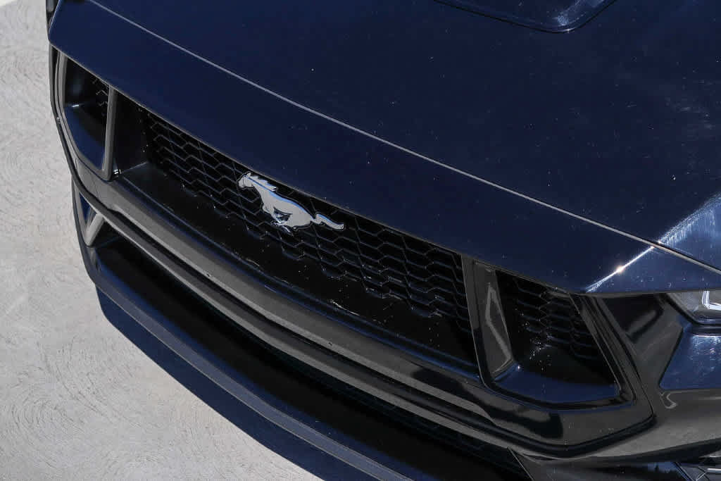 Used 2024 Ford Mustang GT Premium RWD image 14