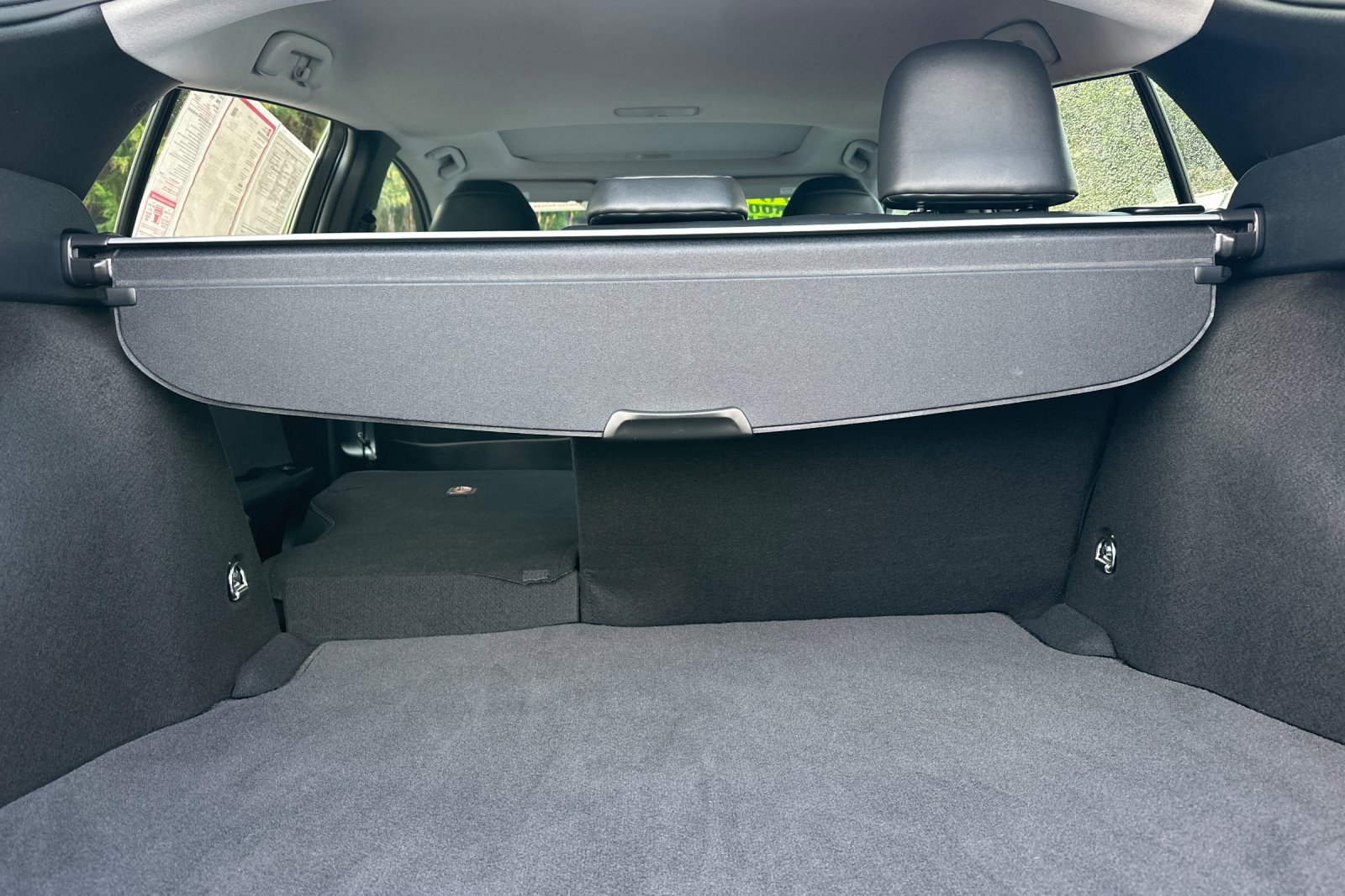 Used 2016 Toyota Prius Four image 15