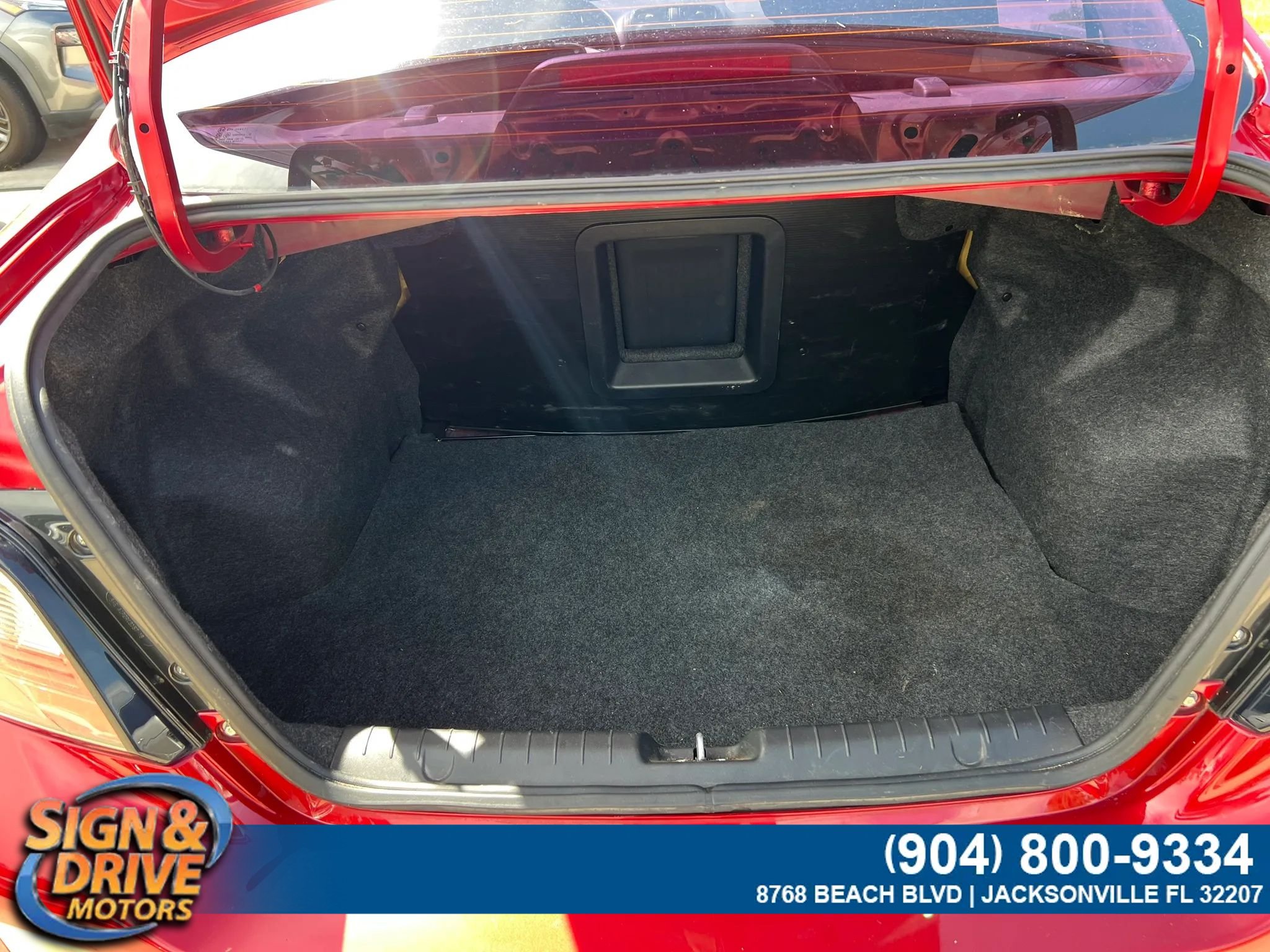 Used 2023 Mitsubishi Mirage G4 Black Edition FWD image 21