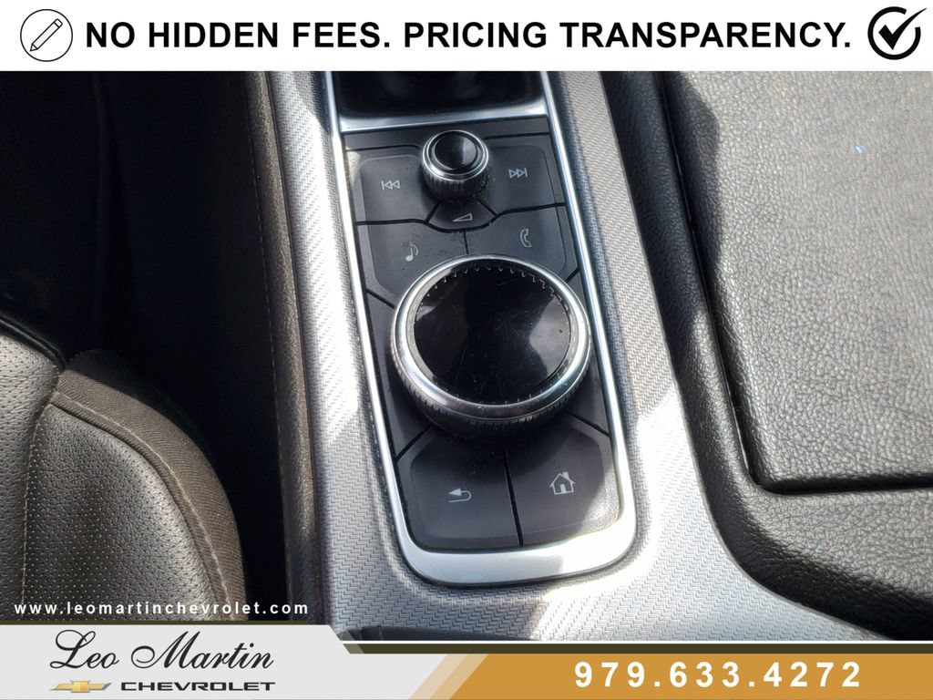 Used 2020 Cadillac CT5 Premium Luxury w/ Climate Package AWD/4WD image 27