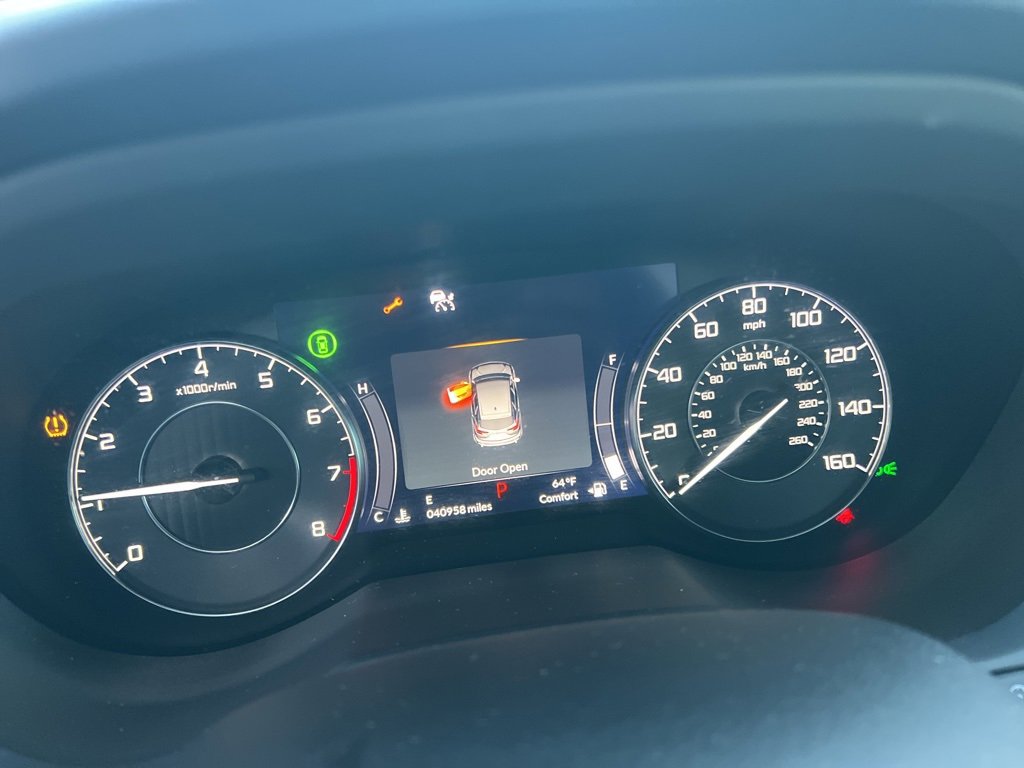 Used 2023 Acura RDX AWD image 16