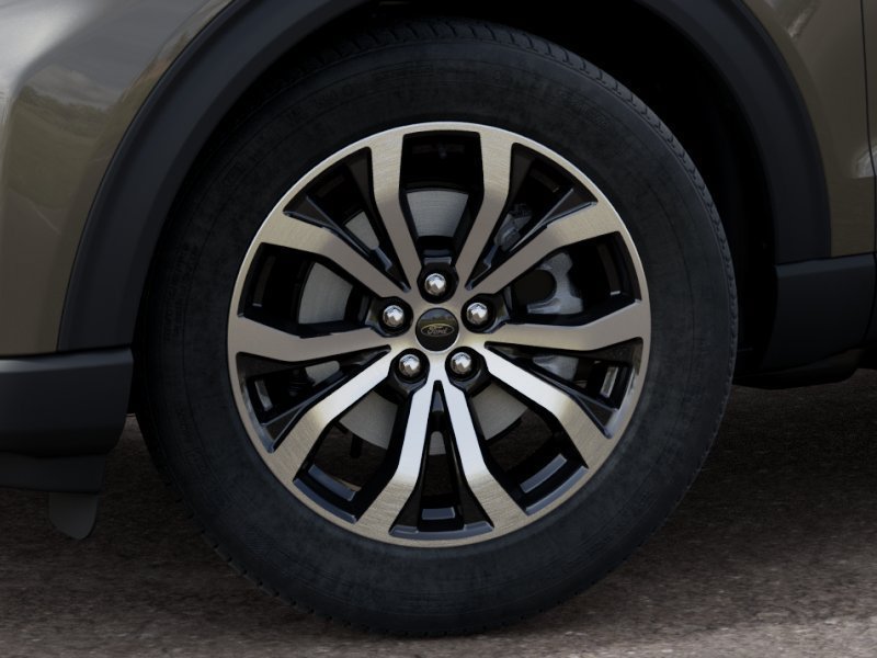 New 2027 Ford Explorer ST-Line AWD/4WD image 19