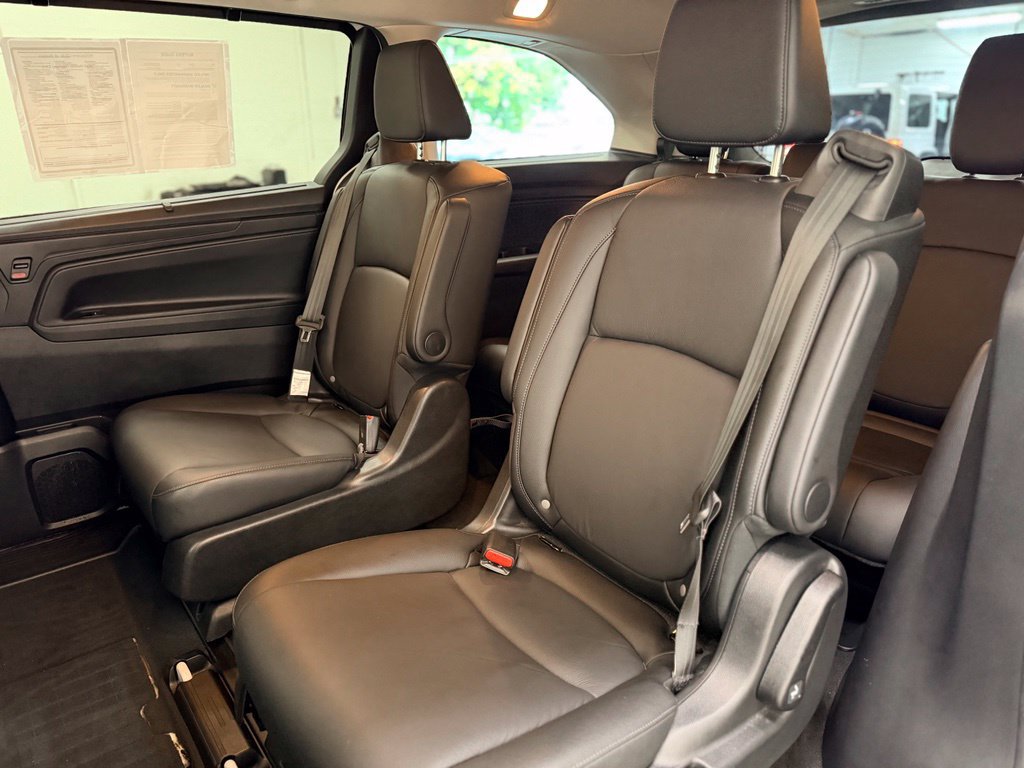 Used 2025 Honda Odyssey EX-L image 22