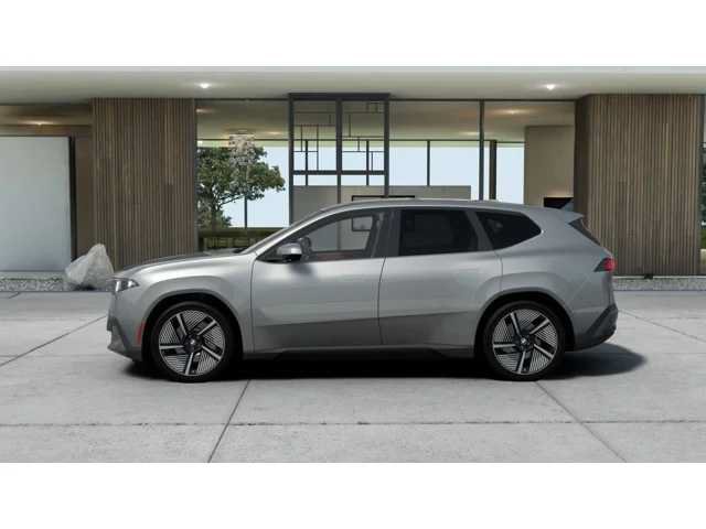 New 2027 BMW iX3 50 xDrive w/ Technology Package AWD/4WD image 4