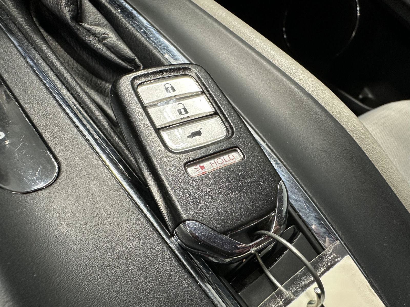 Used 2021 Honda HR-V EX image 30