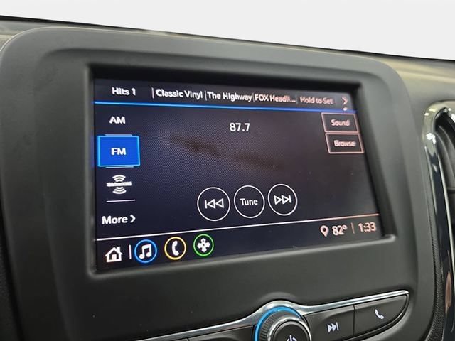 Used 2022 Chevrolet Equinox RS w/ LPO, Floor Liner Package AWD/4WD image 20