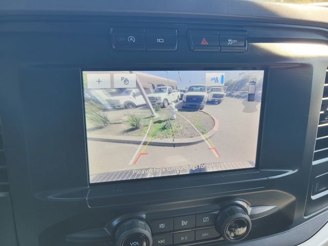 Certified 2021 Ford F150 XLT image 20