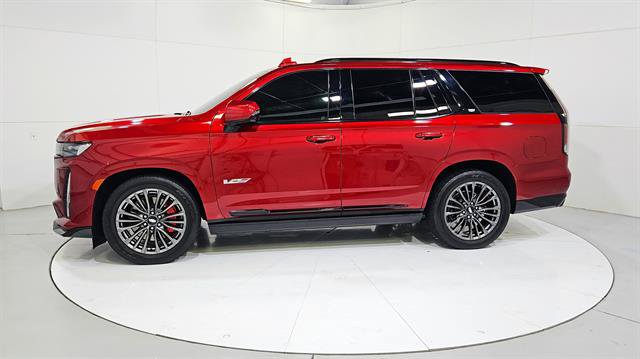 Used 2023 Cadillac Escalade V AWD/4WD image 5