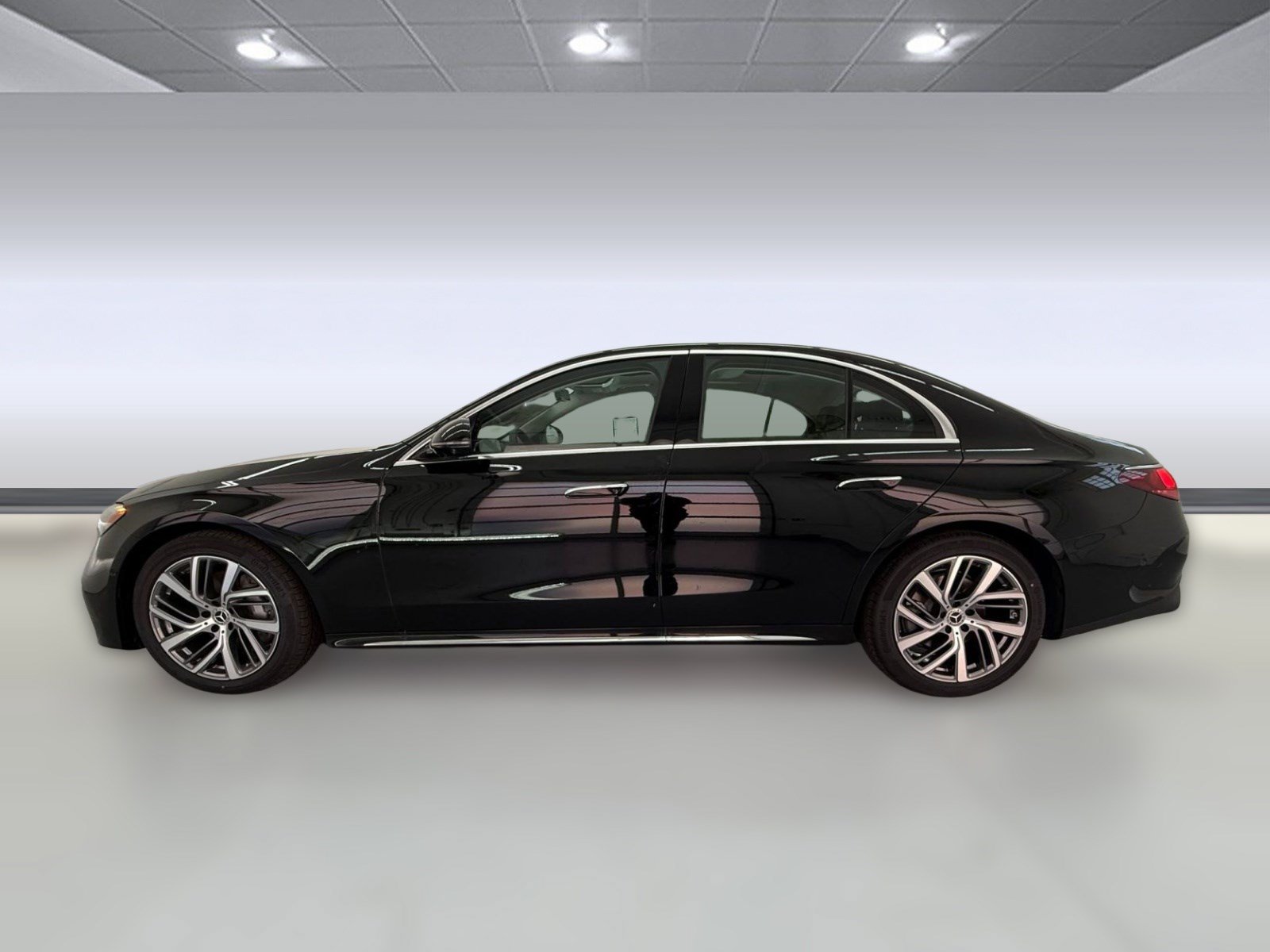 New 2026 Mercedes-Benz E 350 Sedan image 2