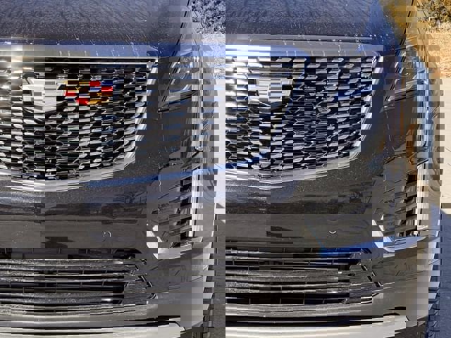 New 2025 Cadillac XT5 Premium Luxury image 8