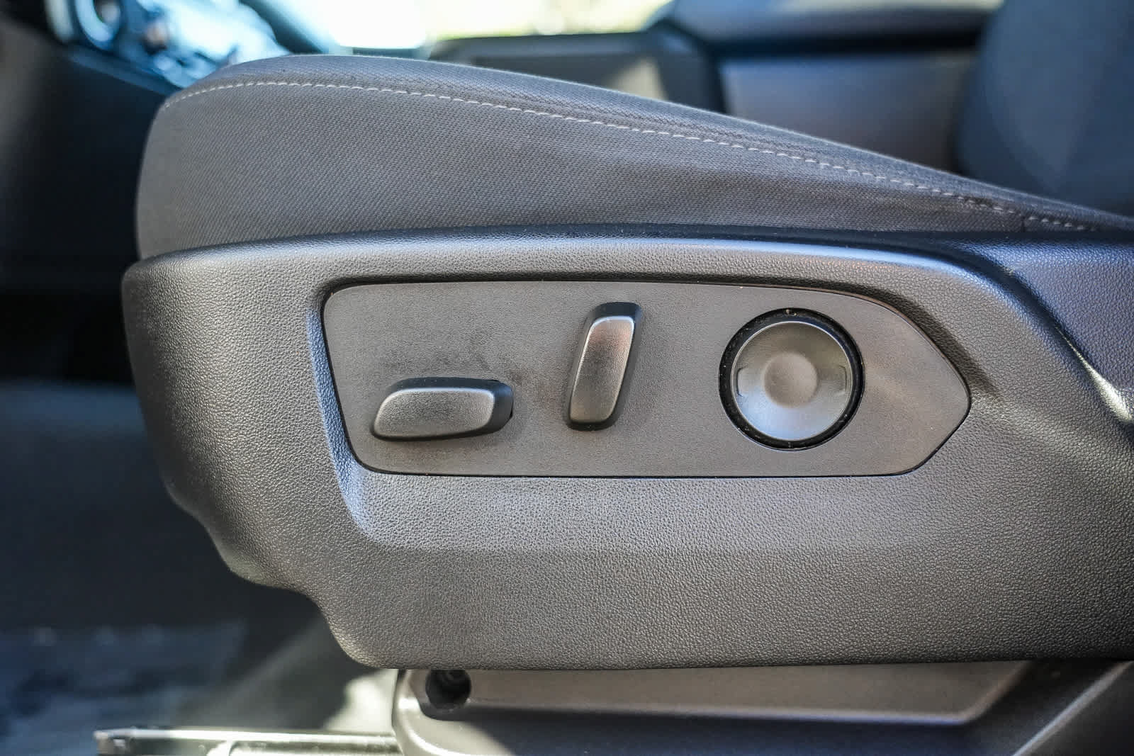 Used 2022 GMC Sierra 1500 Elevation AWD/4WD image 18