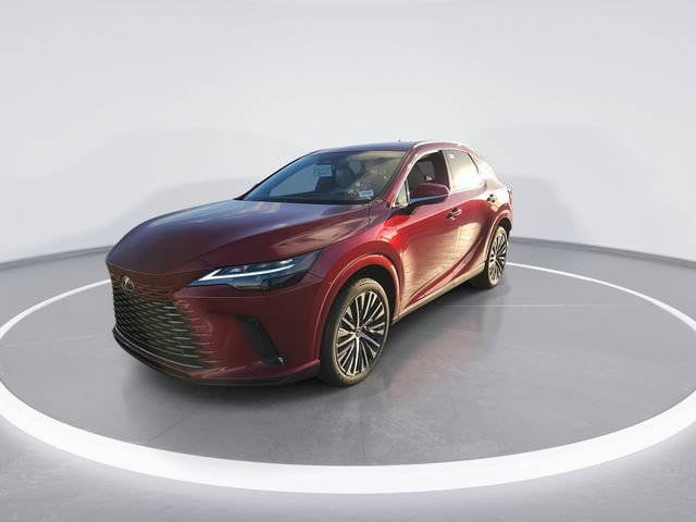 New 2026 Lexus RX 350 Premium Plus FWD image 4