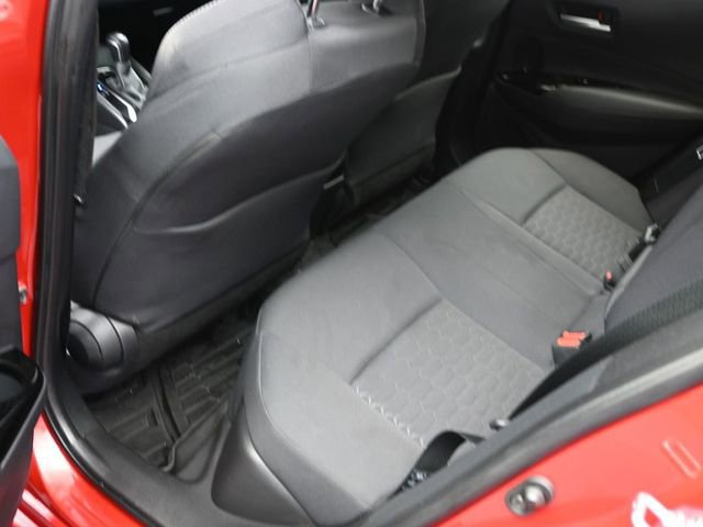Certified 2021 Toyota Corolla SE w/ SE Preferred Package image 18