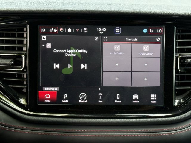 Used 2025 Dodge Durango R/T AWD/4WD image 16