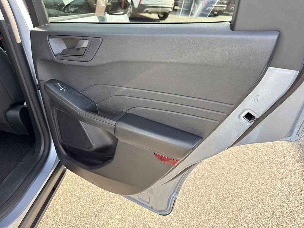 Used 2022 Ford Escape SE w/ Convenience Package image 41