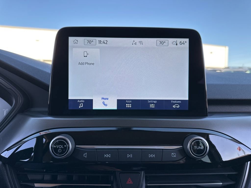 New 2026 Ford Escape Active w/ Cold Weather Package image 17