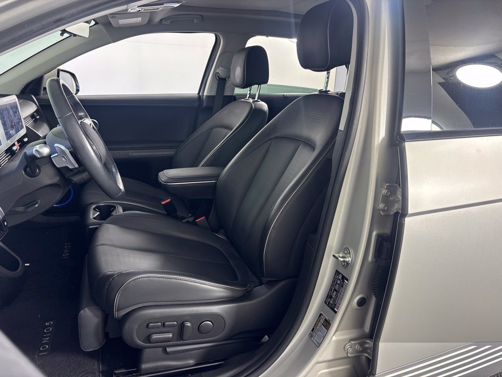 Used 2024 Hyundai Ioniq 5 Limited RWD image 11