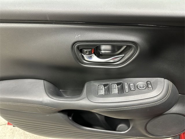 Used 2024 Honda HR-V Sport image 17