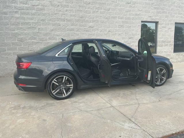 Used 2017 Audi A4 2.0T Prestige w/ Prestige Package AWD/4WD image 13