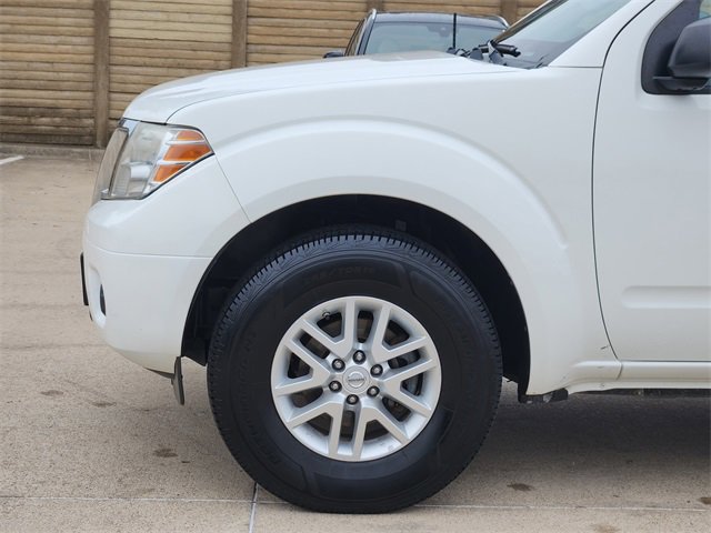 Used 2019 Nissan Frontier SV RWD image 14