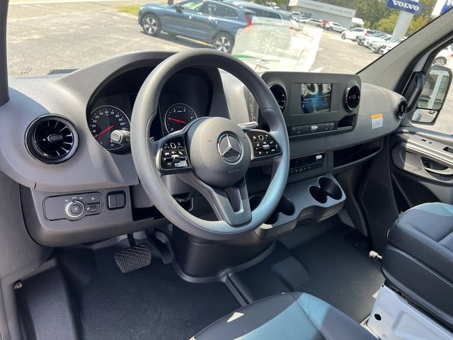New 2023 Mercedes-Benz Sprinter 2500 image 20
