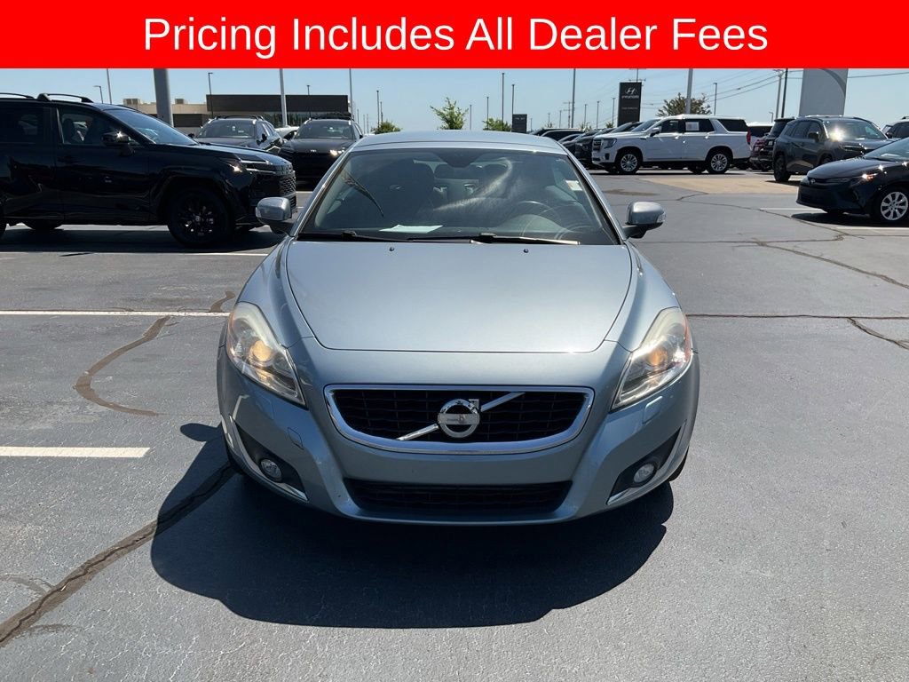Used 2013 Volvo C70 T5 FWD image 20