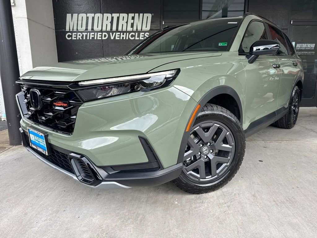 Vehicle Image 1