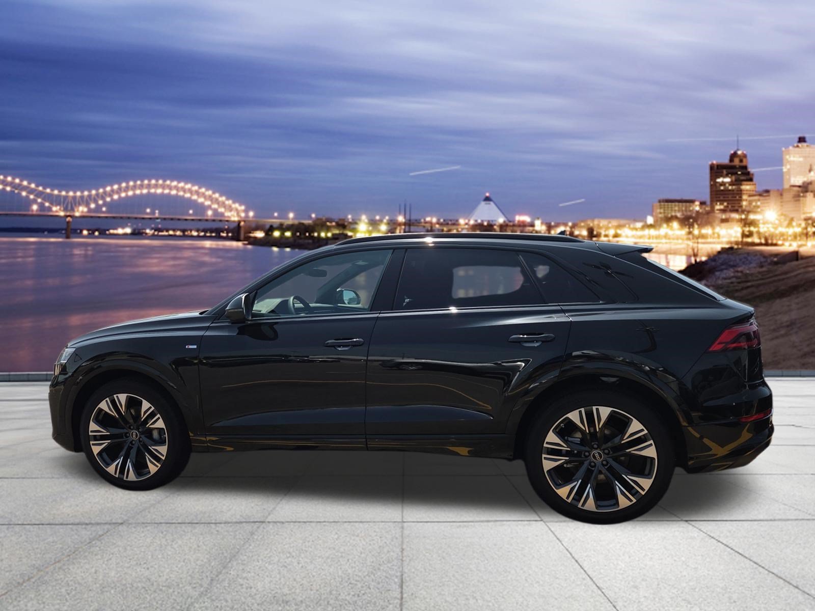 New 2027 Audi Q8 Prestige AWD/4WD image 3