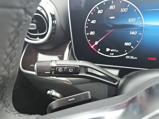 New 2026 Mercedes-Benz GLC 300 4MATIC image 21