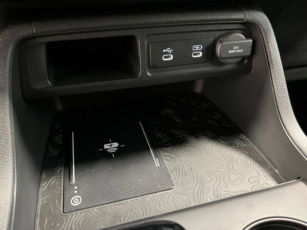 New 2026 Honda Pilot TrailSport image 21