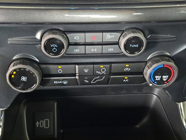 New 2026 Ford F150 STX AWD/4WD image 15