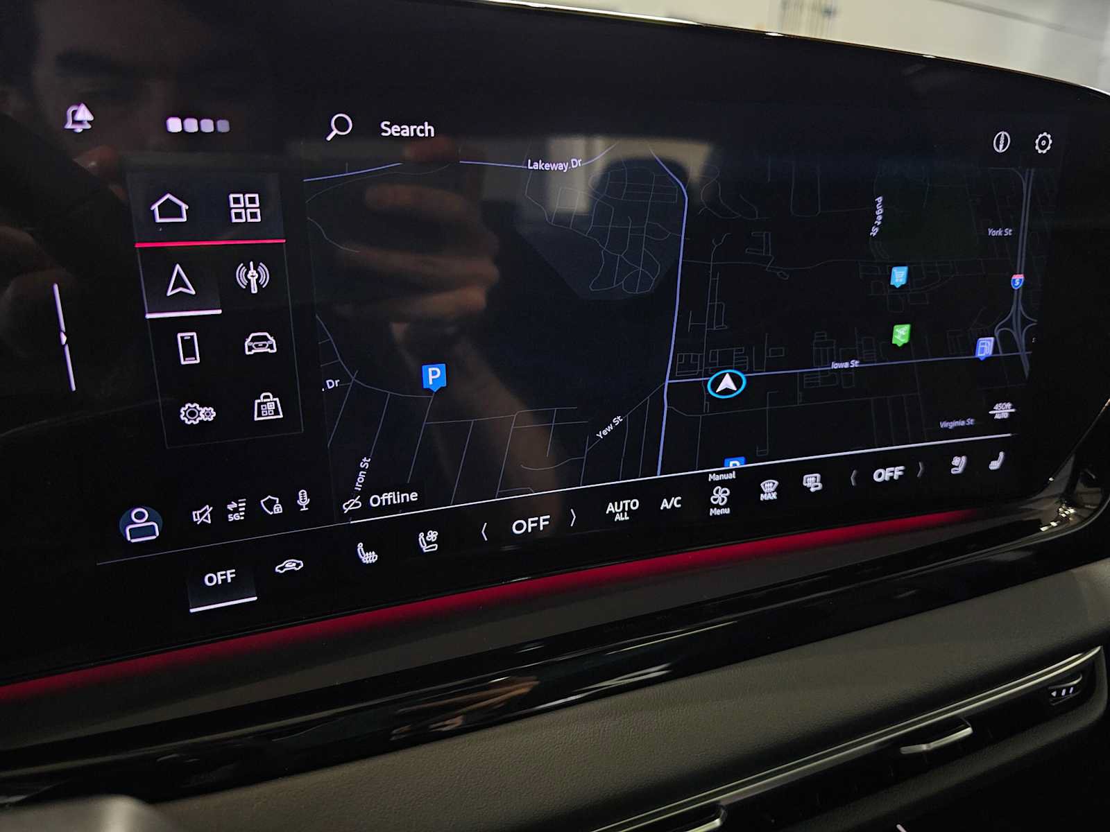 New 2026 Audi A6 Premium Plus AWD/4WD image 29