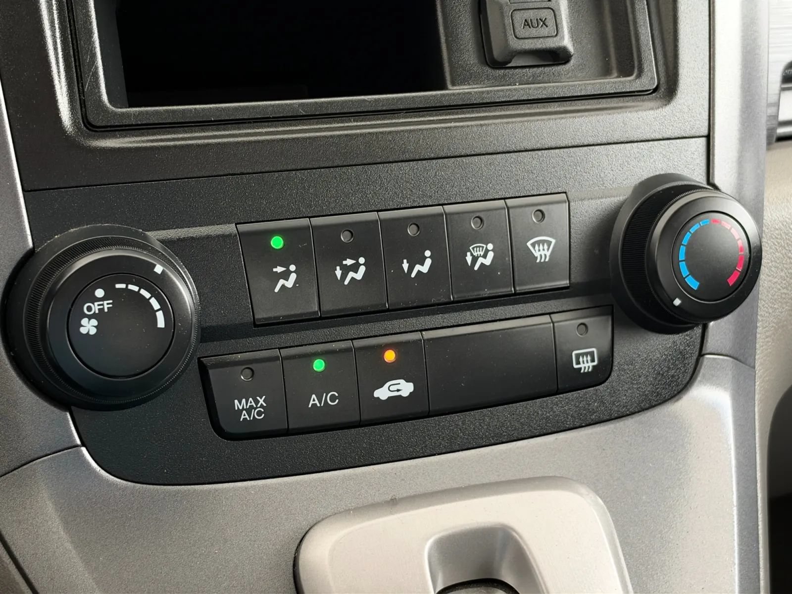 Used 2009 Honda CR-V LX image 31