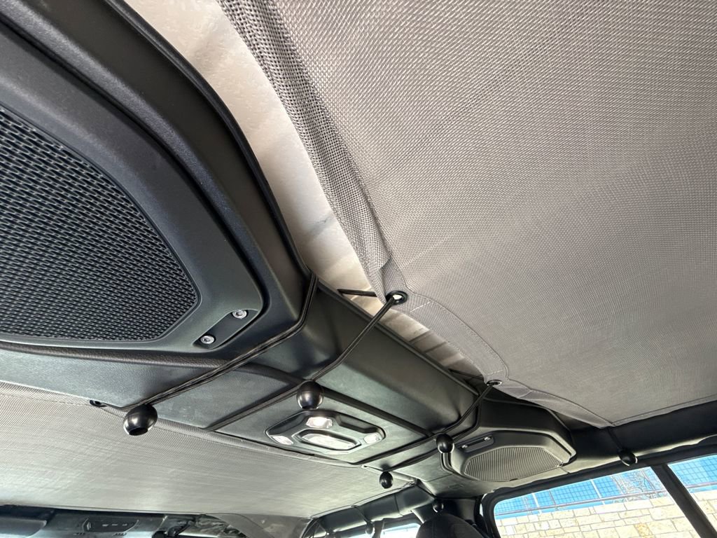 Used 2022 Jeep Wrangler Unlimited Rubicon w/ LED Lighting Group image 14