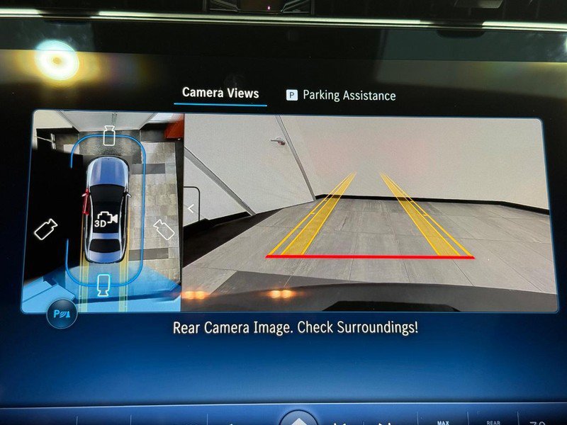 New 2027 Mercedes-Benz E 450 4MATIC Sedan image 14