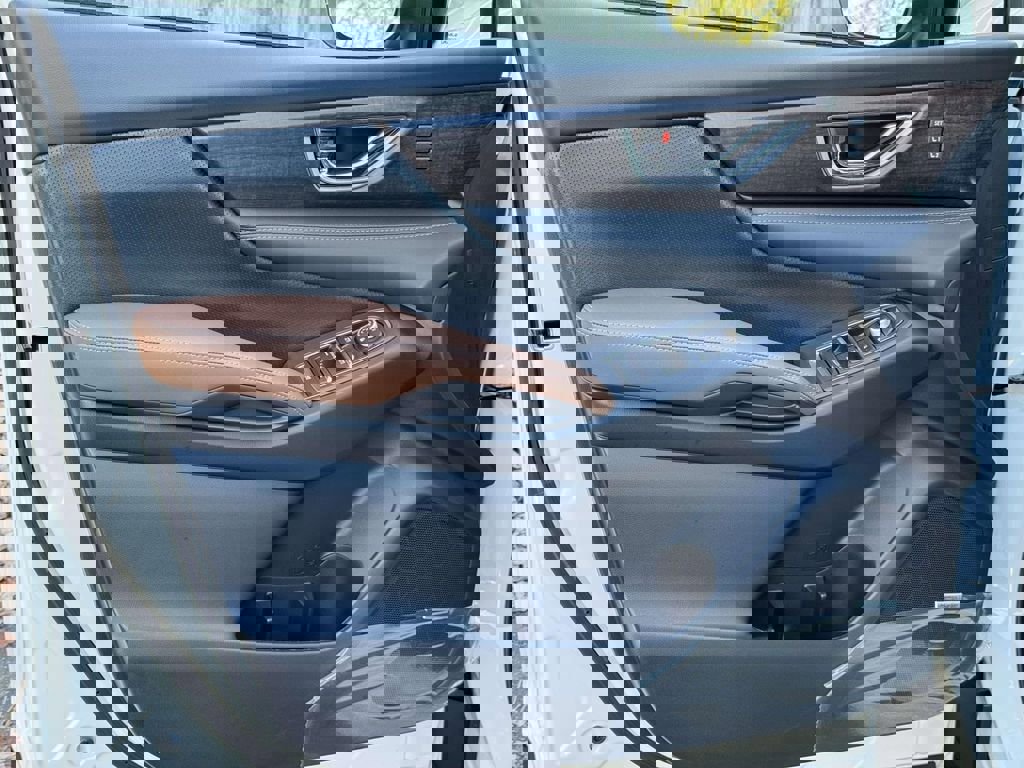 New 2026 Subaru Ascent Touring image 14