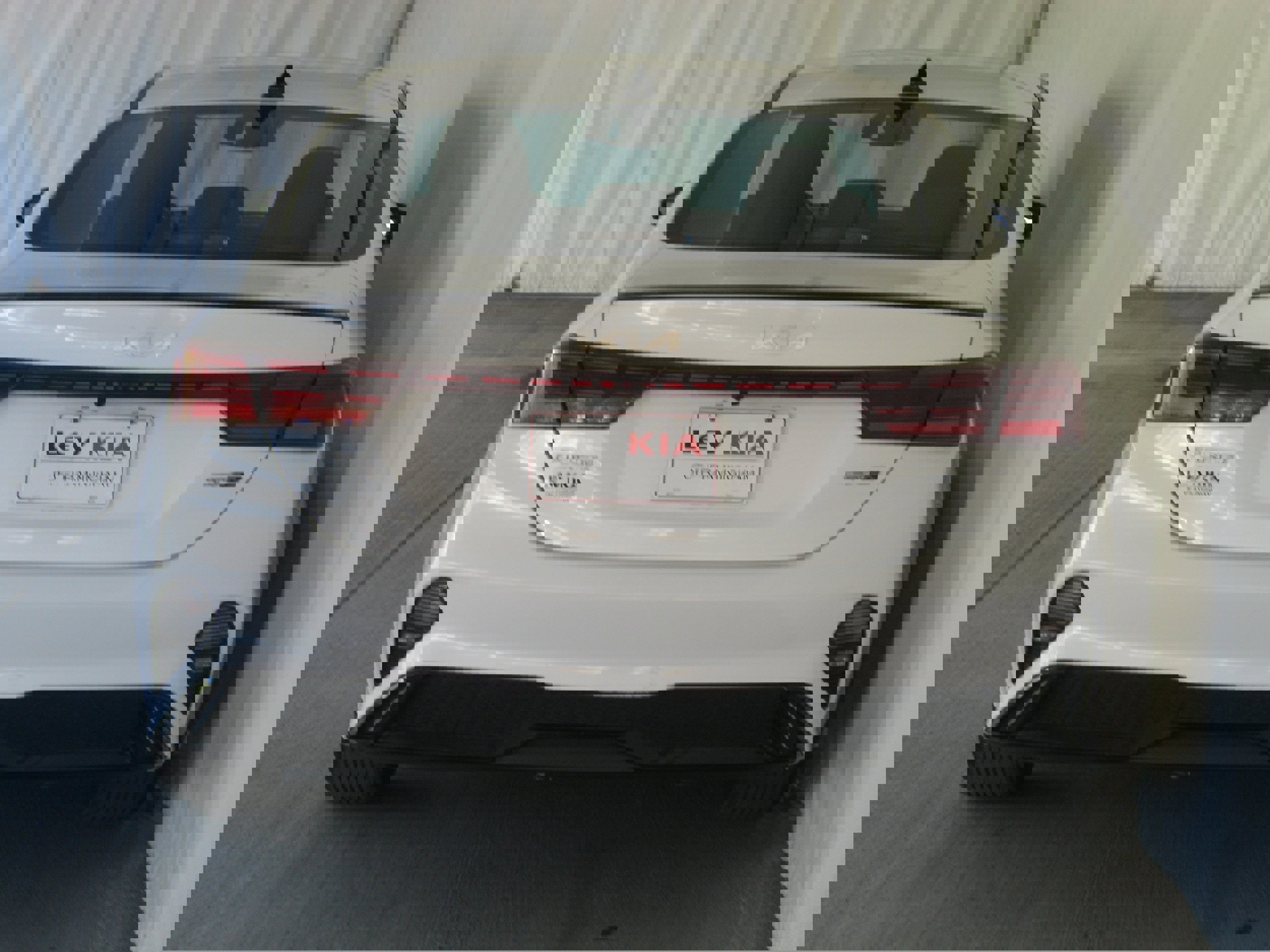 Certified 2023 Kia Forte GT-Line w/ GT-Line Premium Package image 26