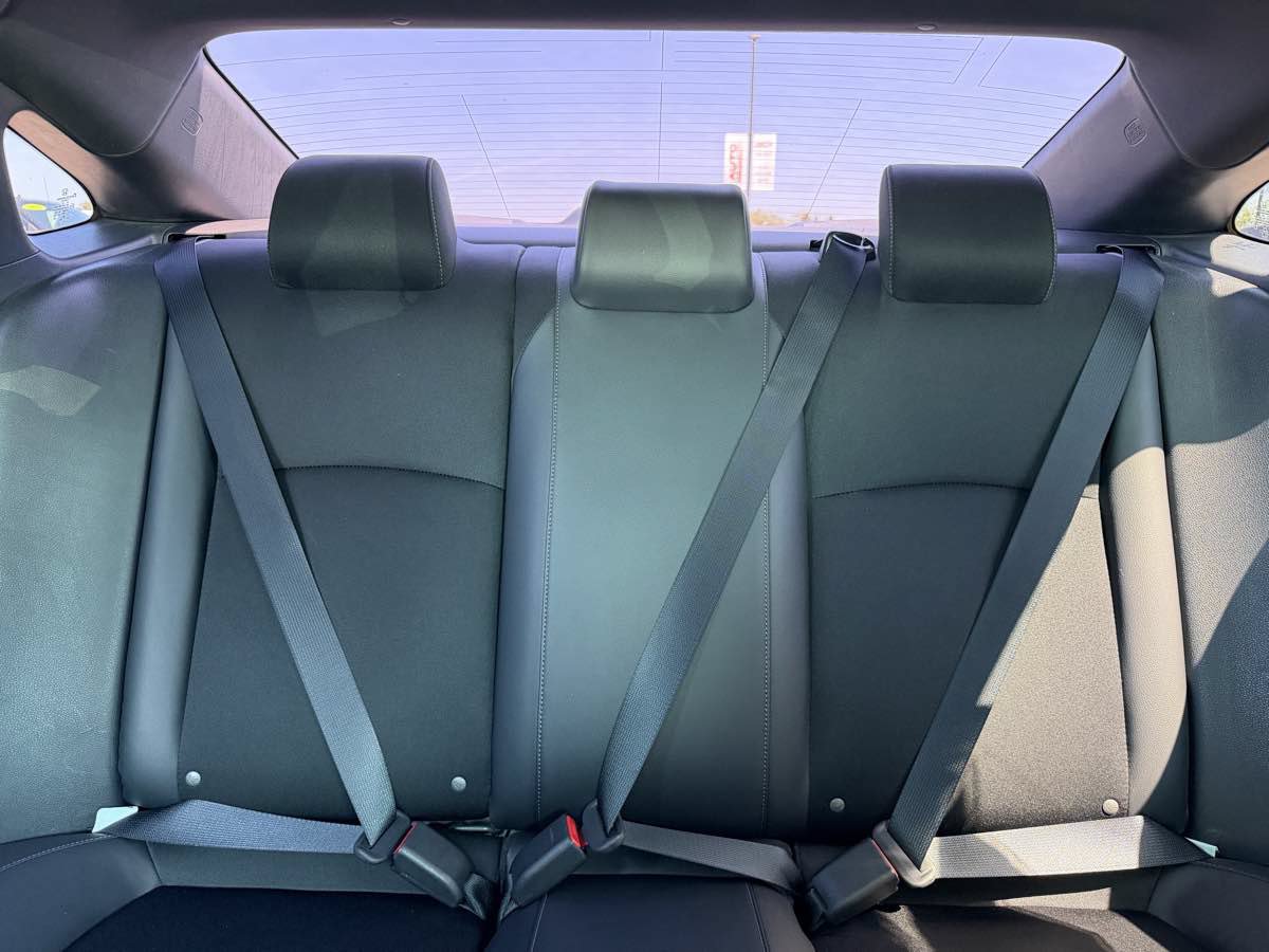 Used 2021 Honda Civic Sport image 18