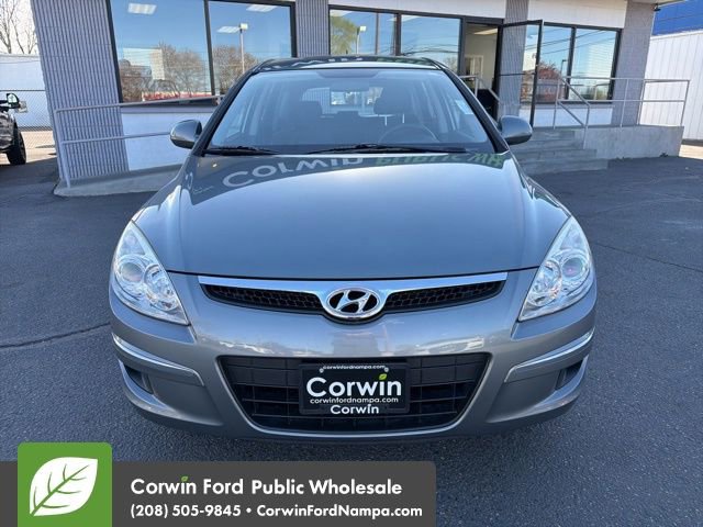 Used 2011 Hyundai Elantra GLS image 2