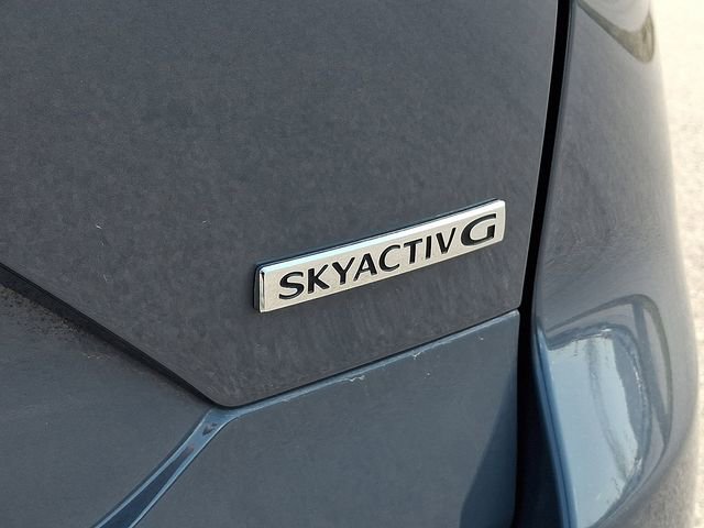 Used 2024 MAZDA CX-5 Carbon Edition image 33