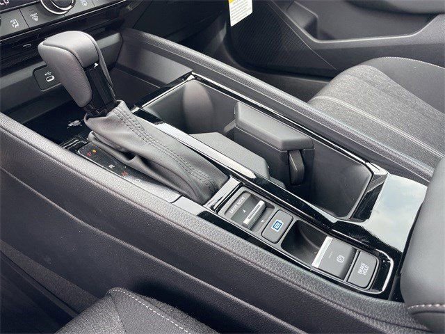 New 2026 Honda Accord Sport image 19