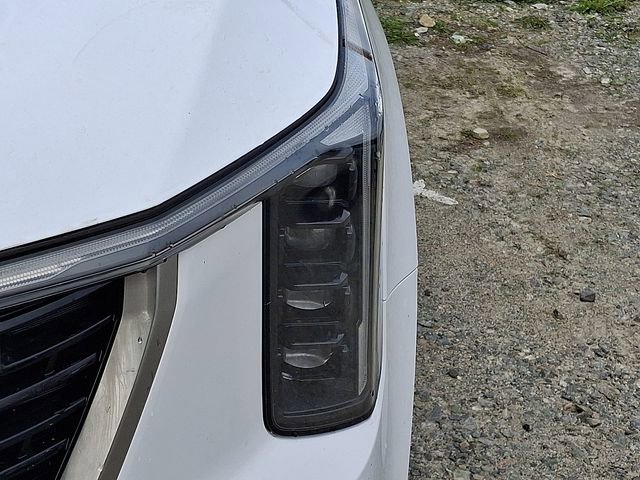 Used 2024 Kia Sorento S image 8
